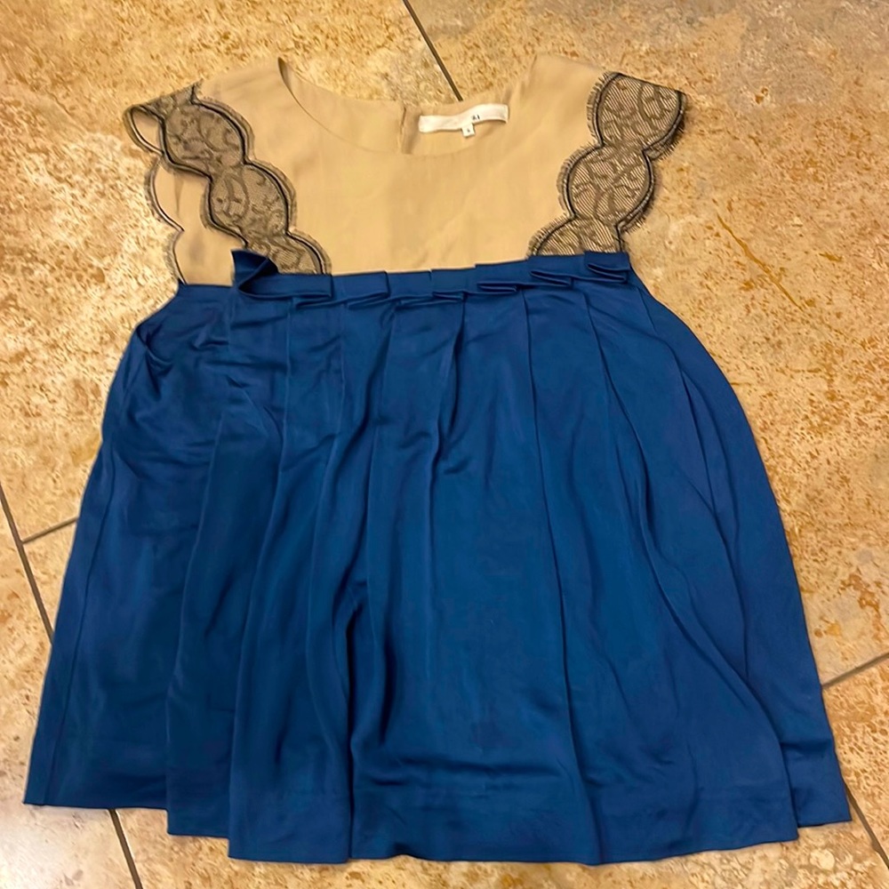 Phillip Lim 3.1 top